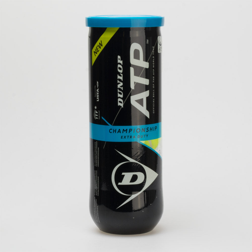 Dunlop ATP Championship Extra Duty 24 Cans