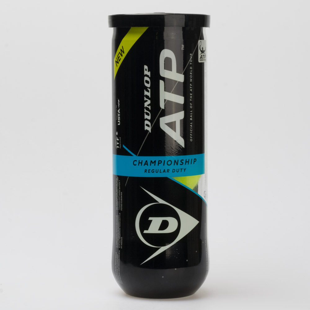 Dunlop ATP Championship Regular Duty 24 Cans