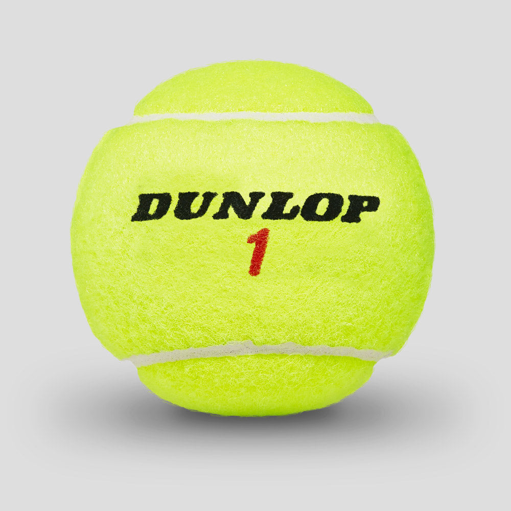 Dunlop ATP Championship Regular Duty 24 Cans