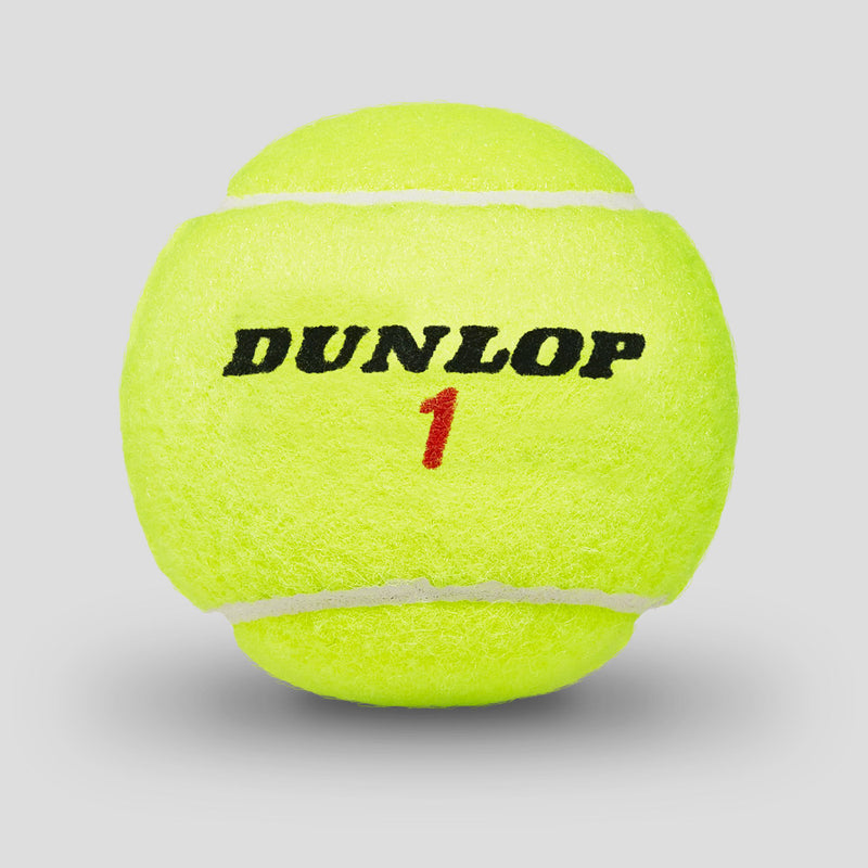 Dunlop ATP Championship Regular Duty 24 Cans