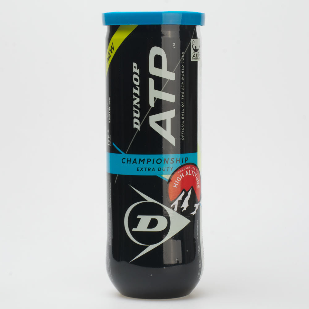 Pelota Gigante Dunlop ATP New 