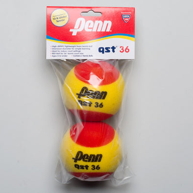 Penn QST 36 Foam 2 Pack