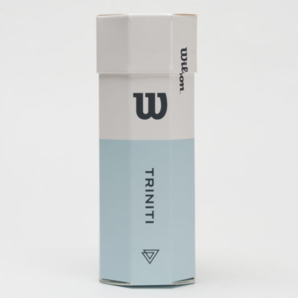 Wilson Triniti 12 Recycled Paper Containers