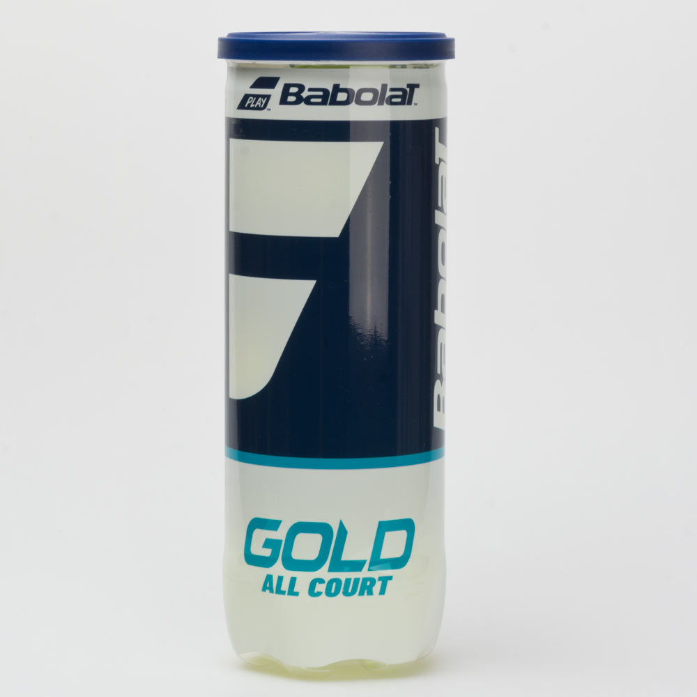 Babolat Gold All Court 24 Cans