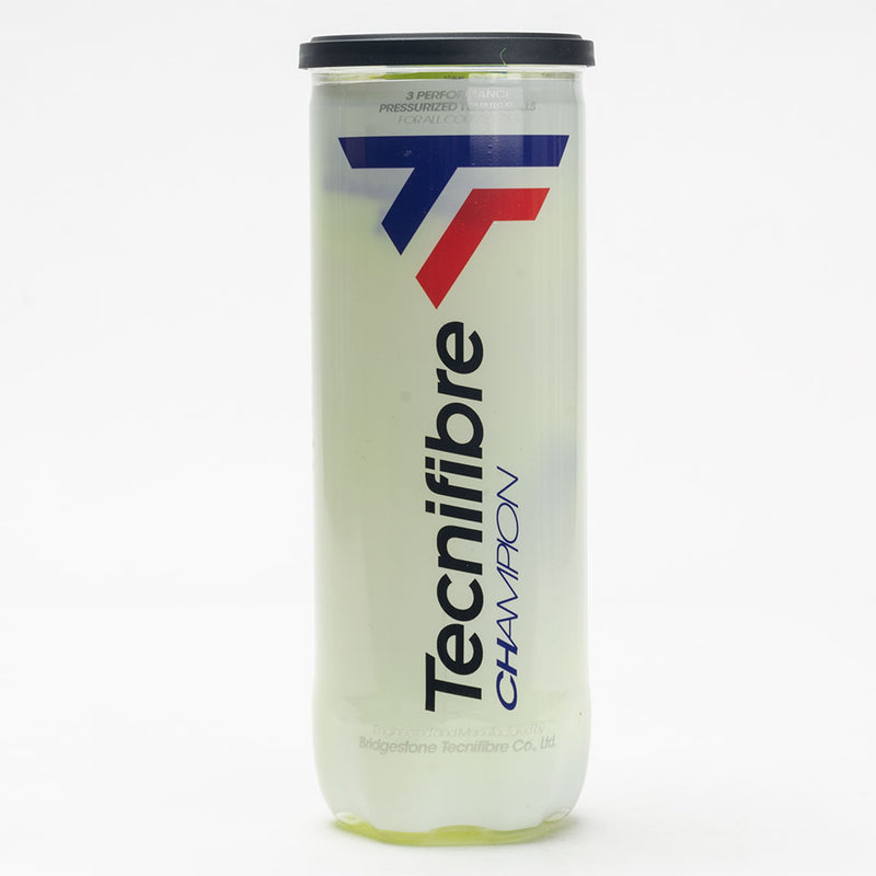 Tecnifibre Championship All Court 24 Cans