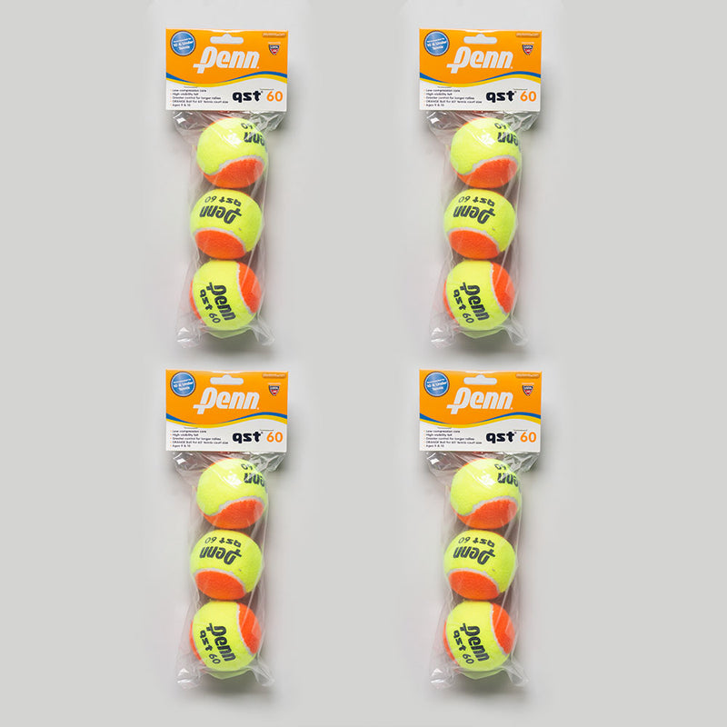 Penn QST 60 Felt 3/Bag 4 Bags