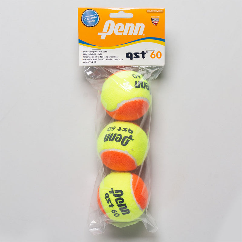 Penn QST 60 Felt 3/Bag 4 Bags