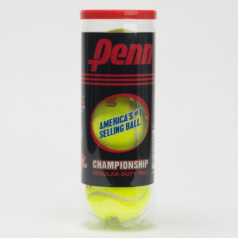 Penn Championship Regular Duty 12 Cans