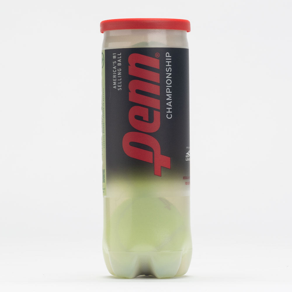 Penn Championship Tennis Balls - Thumbnail 2