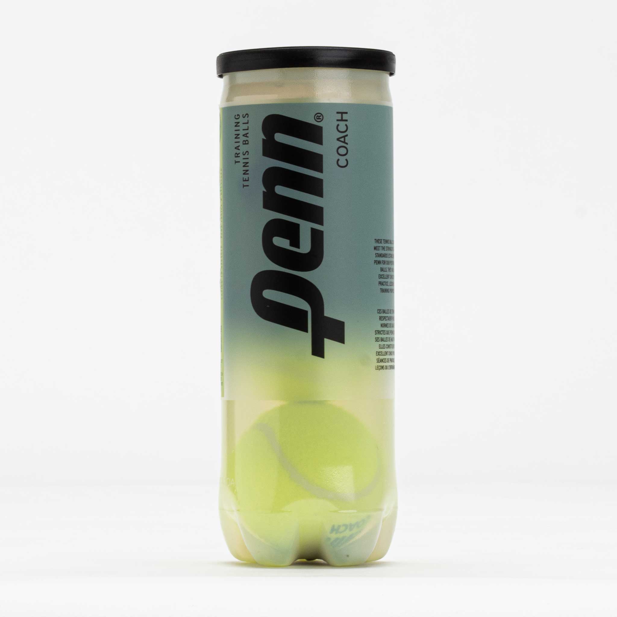 Penn Coach Tennis Balls - Thumbnail 2