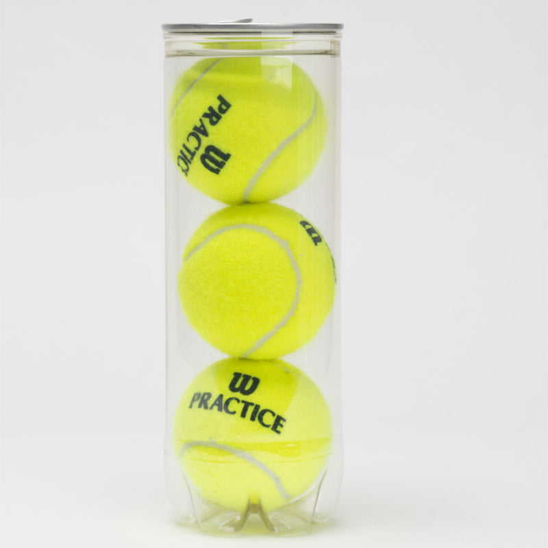 thumbnail image 2 of Wilson Championship Extra Duty Tennis Ball Case - 3 Ball Can X 24 2 of 11