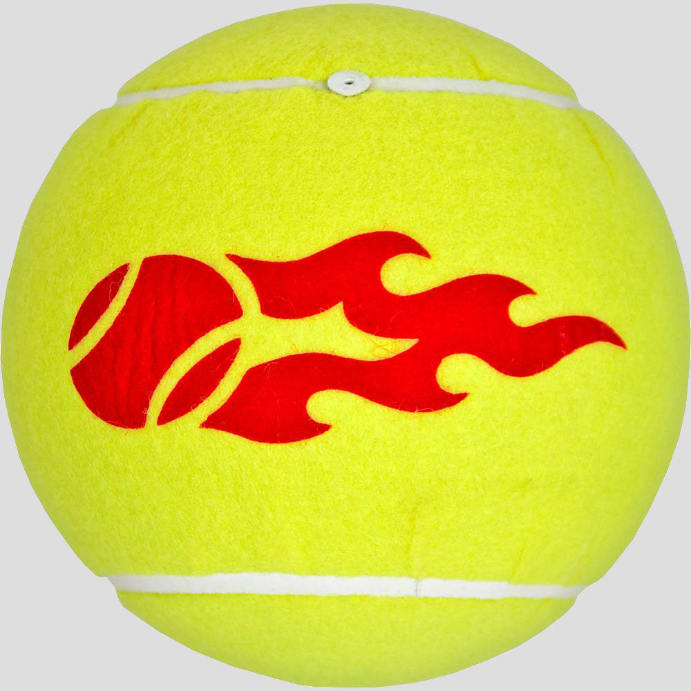 Wilson US Open Jumbo 10" Tennis Ball Yellow