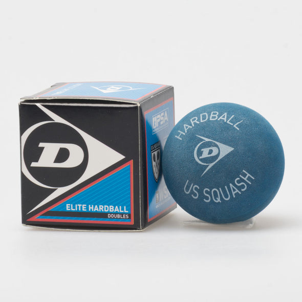 Dunlop Elite Doubles 12 Balls