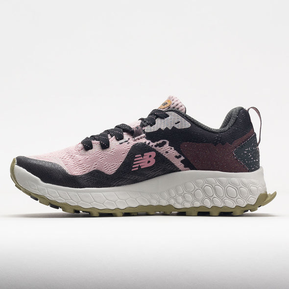 New Balance Fresh Foam Hierro v7 Women's Stone Pink/Blacktop/Burgundy