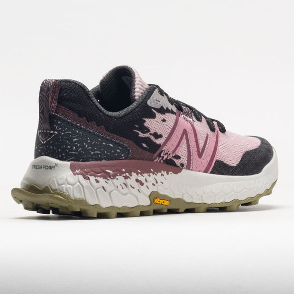New Balance Fresh Foam Hierro v7 Women's Stone Pink/Blacktop/Burgundy