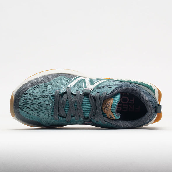New Balance Fresh Foam Hierro v7 Women's Faded Teal/Graphite/Grey