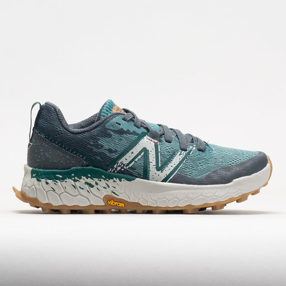 New Balance Fresh Foam Hierro v7 Women's Faded Teal/Graphite/Grey
