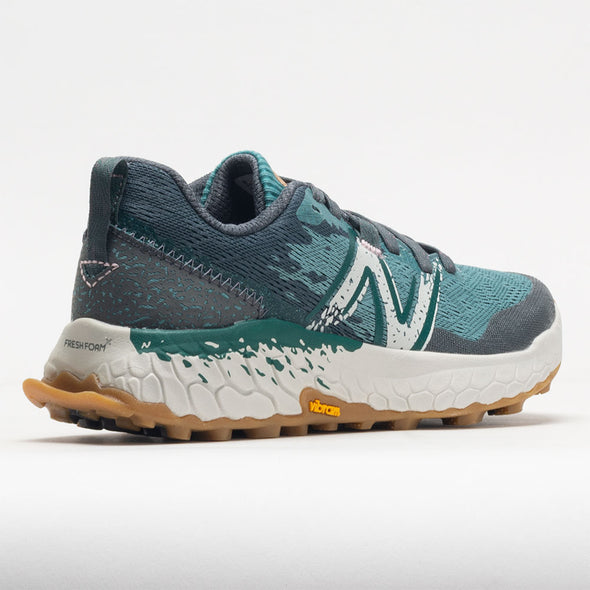New Balance Fresh Foam Hierro v7 Women's Faded Teal/Graphite/Grey