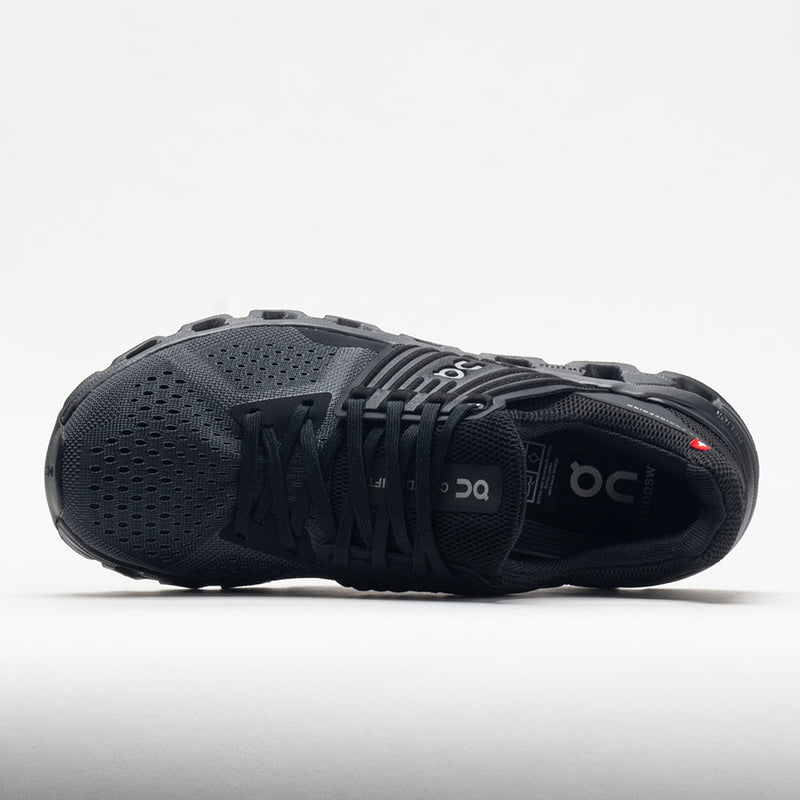 On Cloudswift Women's All Black