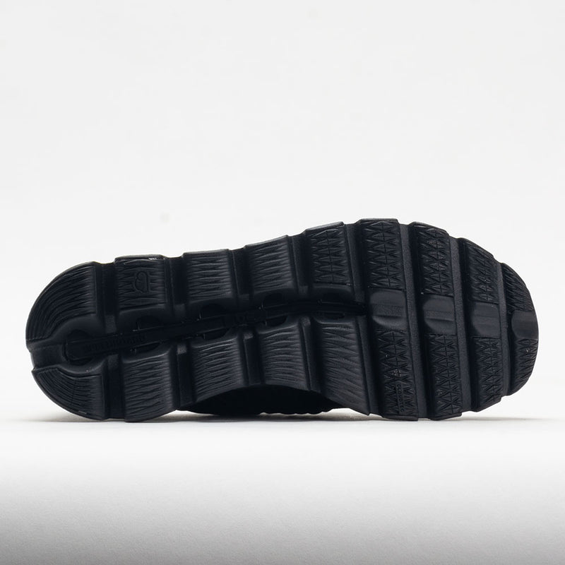 On Cloudswift Women's All Black