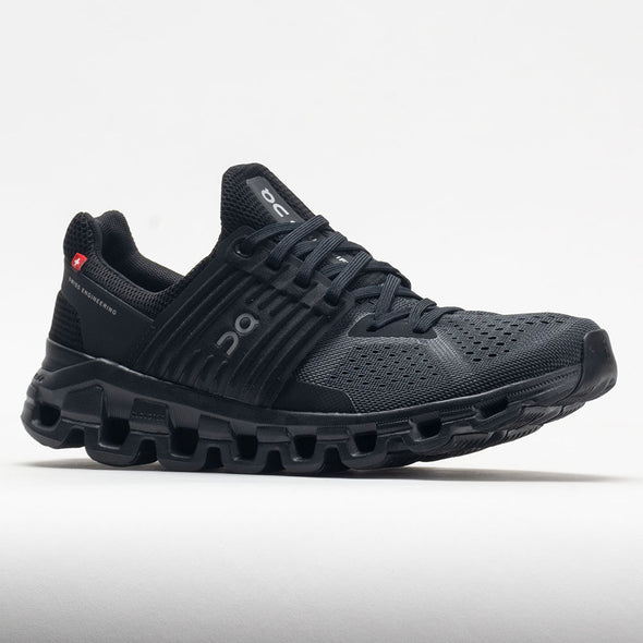 On Cloudswift Women's All Black