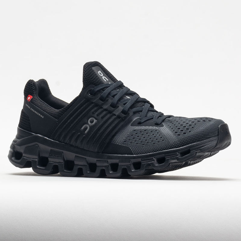 On Cloudswift Women's All Black