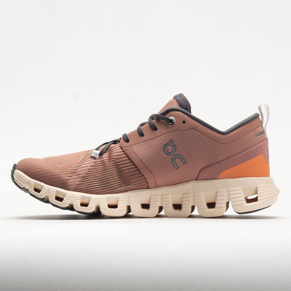 On Cloud X 3 Shift Women's Cork/Fawn