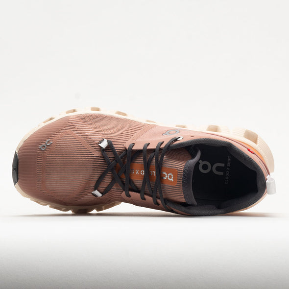 On Cloud X 3 Shift Women's Cork/Fawn