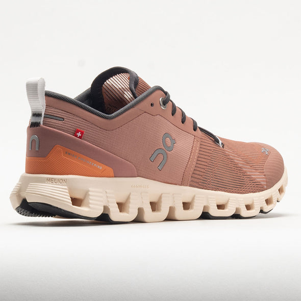 On Cloud X 3 Shift Women's Cork/Fawn