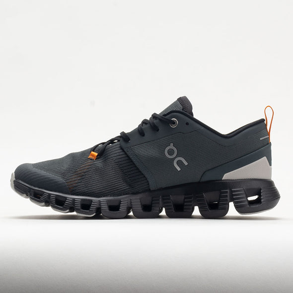 On Cloud X 3 Shift Men's Lead/Turmeric