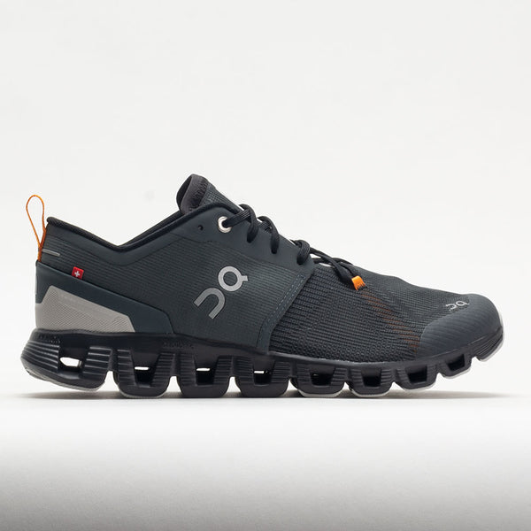 On Cloud X 3 Shift Men's Lead/Turmeric
