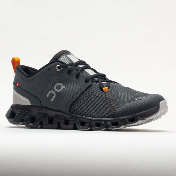 On Cloud X 3 Shift Men's Lead/Turmeric