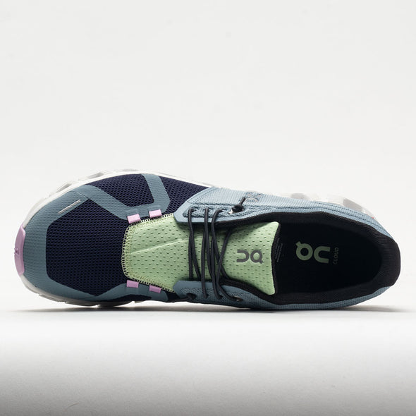 On Cloud 5 Push Women's Cobble/Flint