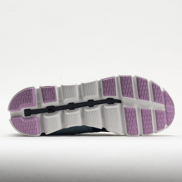 On Cloud 5 Push Women's Cobble/Flint