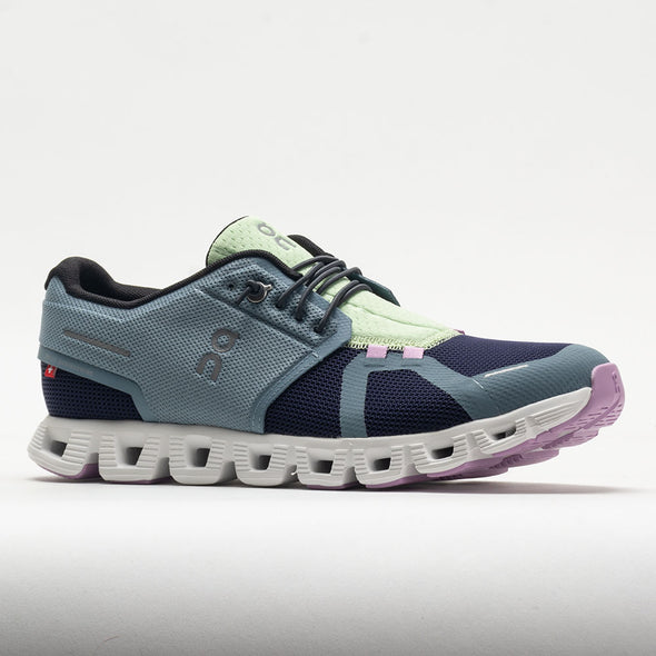On Cloud 5 Push Women's Cobble/Flint