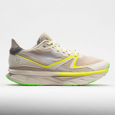 Diadora Atomo v7000 Men's Smoke Gray/White/Whisper