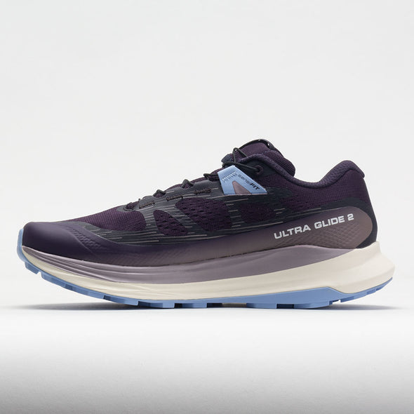 Salomon Ultra Glide 2 Women's Nightshade/Vanilla Ice/Serenity