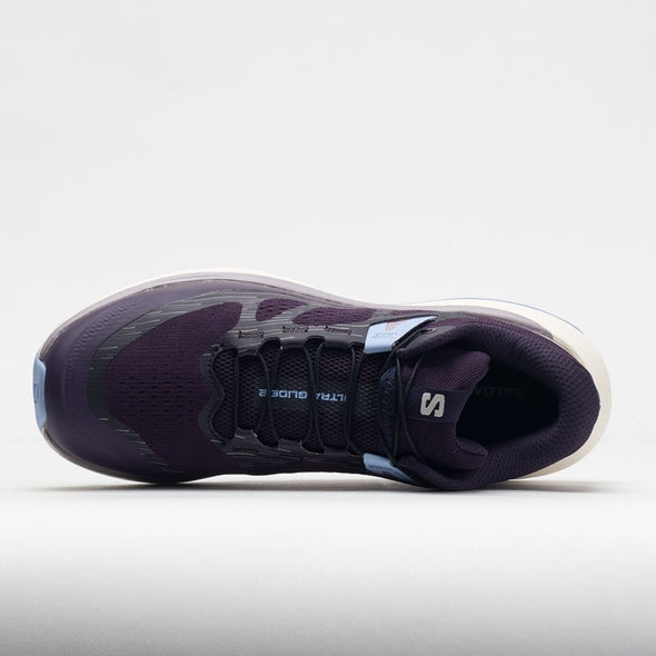 Salomon Ultra Glide 2 Women's Nightshade/Vanilla Ice/Serenity