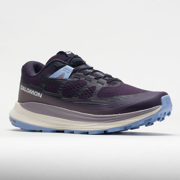 Salomon Ultra Glide 2 Women's Nightshade/Vanilla Ice/Serenity