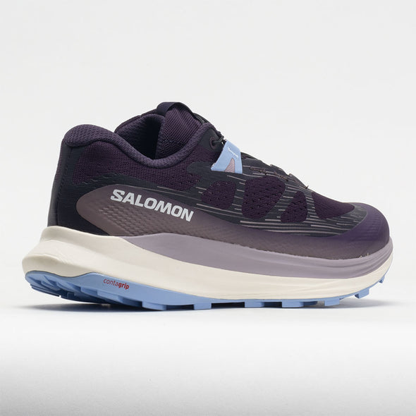 Salomon Ultra Glide 2 Women's Nightshade/Vanilla Ice/Serenity