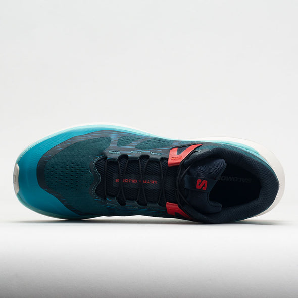 Salomon Ultra Glide 2 Men's Atlantic Blue/Deep Radiance/Fiery Red