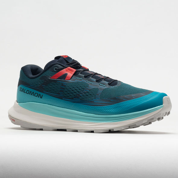 Salomon Ultra Glide 2 Men's Atlantic Blue/Deep Radiance/Fiery Red