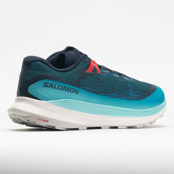 Salomon Ultra Glide 2 Men's Atlantic Blue/Deep Radiance/Fiery Red
