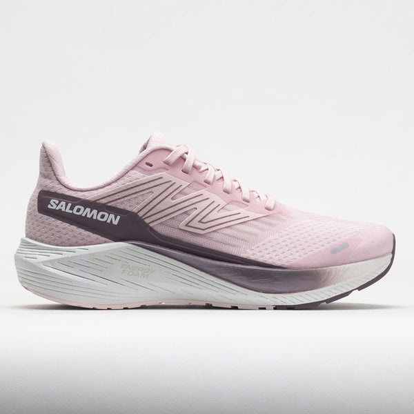 Salomon Aero Blaze Women's Cradle Pink/White/Moonscape