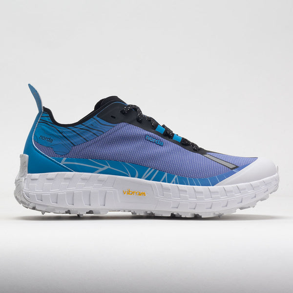 norda RZ 001 Men's Azure