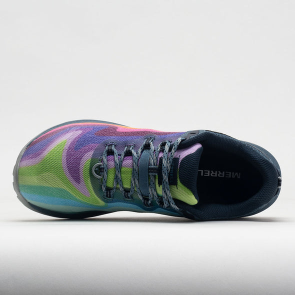 Merrell Antora 3 Women's Rainbow