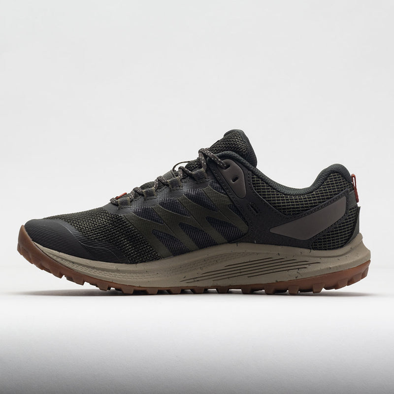 Merrell Nova 3 Men's Olive