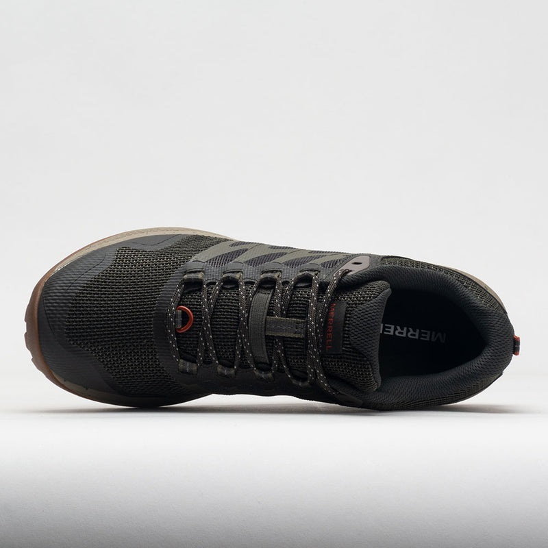 Merrell Nova 3 Men's Olive