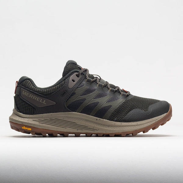 Merrell Nova 3 Men's Olive