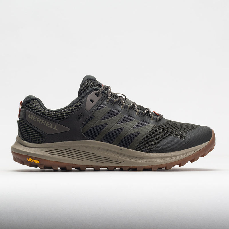 Merrell Nova 3 Men's Olive